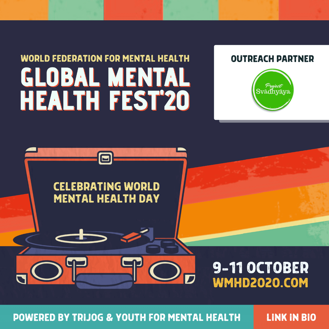 global mental health fest 20